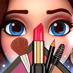 Скачать взломанную Project Makeover (Проджект Мейковер)  [МОД Mega Pack] - полная версия apk на Андроид