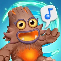 Взлом Singing Monsters: Dawn of Fire (Сингинг Монстерс)  [МОД Unlocked] - стабильная версия apk на Андроид