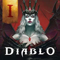 Взлом Diablo Immortal (Дьябло Иммортал)  [МОД Много денег] - стабильная версия apk на Андроид