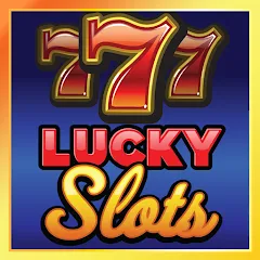 Скачать взлом Lucky Slots (Лаки Слотс)  [МОД Бесконечные деньги] - стабильная версия apk на Андроид