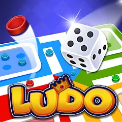 Взлом Ludo Supreme™ Online Gold Star (Лудо Суприм Онлайн Голд Стар)  [МОД Меню] - стабильная версия apk на Андроид