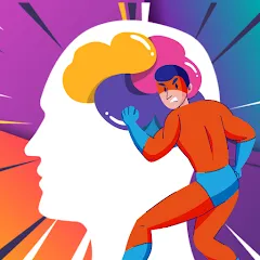 Скачать взломанную Brain Power - Working memory  [МОД Все открыто] - полная версия apk на Андроид
