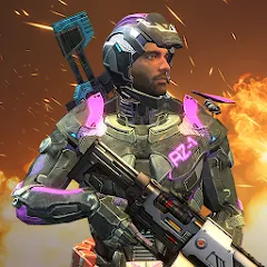 Скачать взломанную Strike Back: Dead Cover (Страйк Бэк)  [МОД Mega Pack] - полная версия apk на Андроид