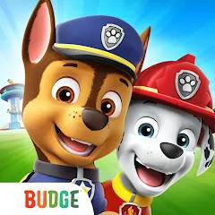 Взлом PAW Patrol Rescue World  [МОД Бесконечные деньги] - стабильная версия apk на Андроид
