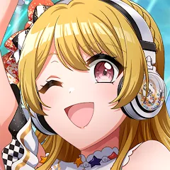 Скачать взломанную D4DJ Groovy Mix (ДидиФо Джей Груви Микс)  [МОД Меню] - последняя версия apk на Андроид