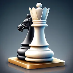 Взлом Chess Master 3D - Royal Game  [МОД Меню] - последняя версия apk на Андроид