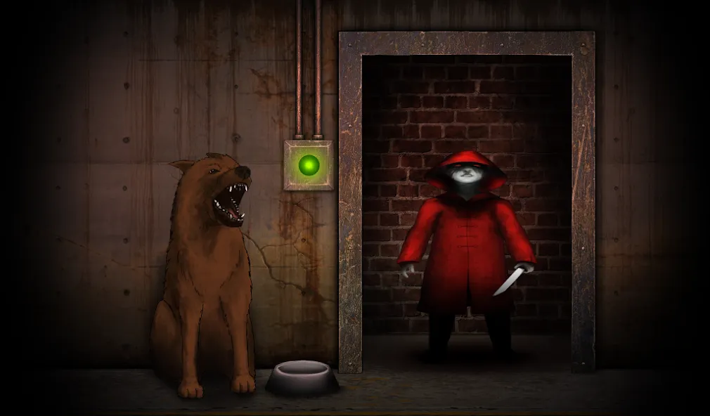 Asylum Night Shift 2 (Азайлум Найт Шифт 2)  [МОД Много монет] Screenshot 3