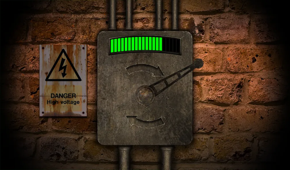 Asylum Night Shift 2 (Азайлум Найт Шифт 2)  [МОД Много монет] Screenshot 5