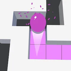 Скачать взломанную AMAZE!  [МОД Menu] - стабильная версия apk на Андроид