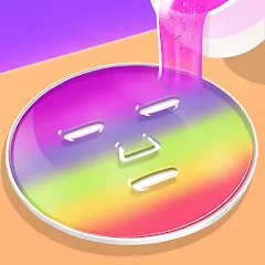 Взлом DIY Makeup  [МОД Бесконечные монеты] - полная версия apk на Андроид