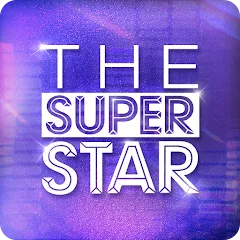 Взломанная The SuperStar (Зе Суперстар)  [МОД Бесконечные деньги] - стабильная версия apk на Андроид