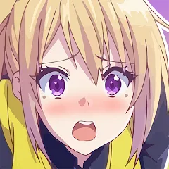 Взломанная Smash or Pass Anime Game  [МОД Menu] - стабильная версия apk на Андроид