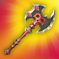 Взломанная Heroics Epic Legend of Archero (Героическая эпическая легенда Арчеро)  [МОД Unlimited Money] - стабильная версия apk на Андроид