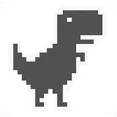 Скачать взлом Dino T-Rex (Дино Т)  [МОД Меню] - стабильная версия apk на Андроид