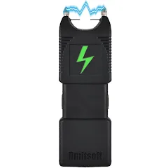 Скачать взлом Stun gun simulator  [МОД Бесконечные деньги] - последняя версия apk на Андроид