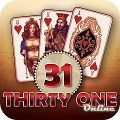 Скачать взлом Thirty One | 31 | Blitz | Scat (Трти Ван Тирти Ван)  [МОД Unlimited Money] - полная версия apk на Андроид