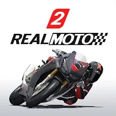 Скачать взлом Real Moto 2 (Реал Мото 2)  [МОД Бесконечные монеты] - последняя версия apk на Андроид