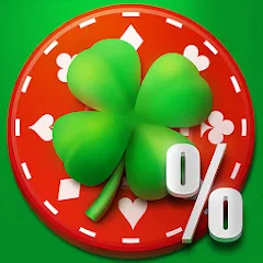 Скачать взломанную Poker Calculator  [МОД Все открыто] - последняя версия apk на Андроид
