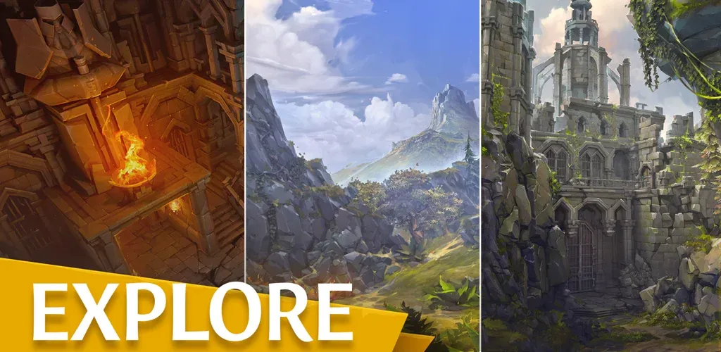 Last Outlander (Ласт Аутлендер)  [МОД Все открыто] Screenshot 2