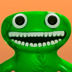 Скачать взломанную Garten of Banban (Гартен оф Банбан)  [МОД Много монет] - полная версия apk на Андроид