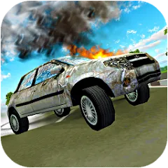 Скачать взломанную Voyage 3: Outlaw  [МОД Все открыто] - полная версия apk на Андроид