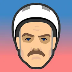 Взломанная Happy Wheels (Хаппи Вилс)  [МОД Menu] - стабильная версия apk на Андроид