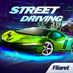 Скачать взлом XCars Street Driving (ИксКарз Стрит Драйвинг)  [МОД Unlimited Money] - последняя версия apk на Андроид