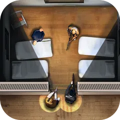 Взлом City of Crime: Gang Wars (Сити оф Крайм)  [МОД Unlocked] - последняя версия apk на Андроид