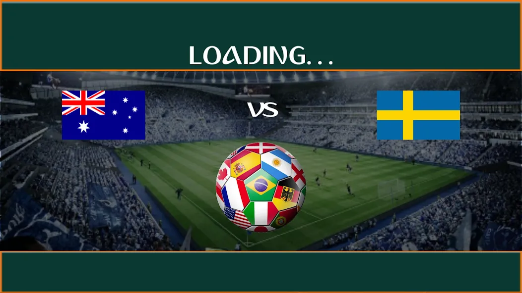 Football Goalkeeper League  [МОД Бесконечные деньги] Screenshot 4