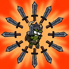 Взлом Pickle Pete: Survivor (Пикл Пит)  [МОД Menu] - полная версия apk на Андроид