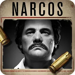 Скачать взлом Narcos: Cartel Wars & Strategy (Наркос)  [МОД Много монет] - последняя версия apk на Андроид