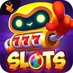 Скачать взлом SlotTrip Casino - TaDa Slots (СлотТрип)  [МОД Меню] - последняя версия apk на Андроид
