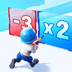 Скачать взлом Last War:Survival Game (Ласт Вар)  [МОД Mega Pack] - стабильная версия apk на Андроид