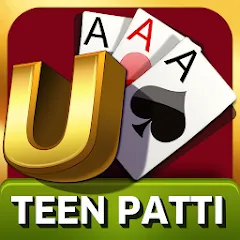 Взлом Ultimate Teen Patti (3 Patti) (ЮТП)  [МОД Бесконечные деньги] - стабильная версия apk на Андроид