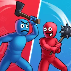 Скачать взломанную Who Dies Last?  [МОД Все открыто] - последняя версия apk на Андроид