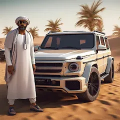 Скачать взломанную Highway Drifting Racing Games  [МОД Все открыто] - полная версия apk на Андроид