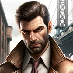 Взлом Gangster 4  [МОД Unlimited Money] - стабильная версия apk на Андроид