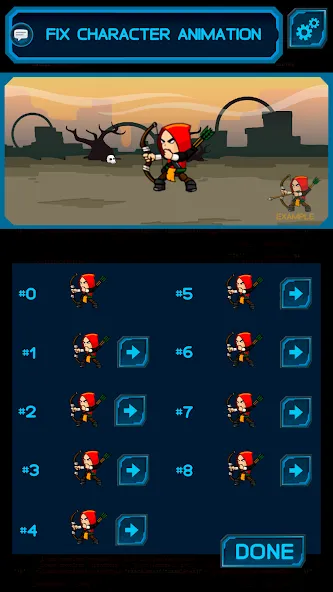 Simple game-dev 2D  [МОД Unlimited Money] Screenshot 1