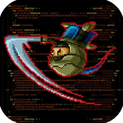 Взломанная Simple game-dev 2D  [МОД Unlimited Money] - стабильная версия apk на Андроид