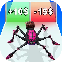 Взломанная Insect Domination (Инсектдоминация)  [МОД Unlocked] - последняя версия apk на Андроид