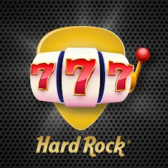 Скачать взлом Hard Rock Jackpot Casino (Хард Рок Джекпот Казино)  [МОД Бесконечные монеты] - стабильная версия apk на Андроид