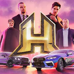 Скачать взломанную HASSLE ONLINE (ХАССЛ ОНЛАЙН)  [МОД Много денег] - последняя версия apk на Андроид