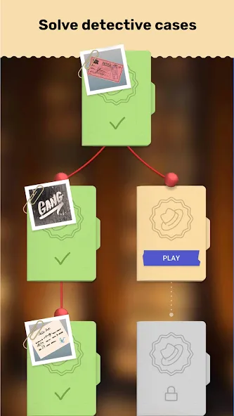 Cross Logic: Smart Puzzle Game (Кросс Лоджик)  [МОД Mega Pack] Screenshot 4
