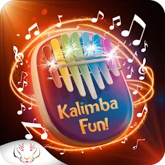 Взлом Kalimba Fun (Калимба Фан)  [МОД Много денег] - полная версия apk на Андроид