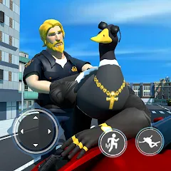 Взлом GT Mission: Little Finding Dad (Джи Ти Миссион)  [МОД Unlimited Money] - стабильная версия apk на Андроид