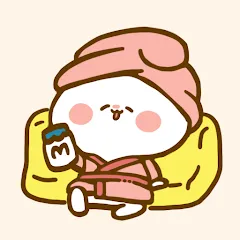 Скачать взломанную Cat Spa  [МОД Меню] - стабильная версия apk на Андроид