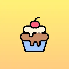 Взломанная Foody: Edible & Inedible (Фуди)  [МОД Много монет] - последняя версия apk на Андроид