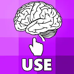 Скачать взломанную Imagzle Brain test Quiz Trivia (Имажл)  [МОД Много монет] - последняя версия apk на Андроид