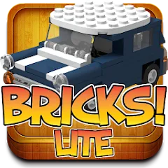 Скачать взлом Bricks! Lite  [МОД Menu] - стабильная версия apk на Андроид