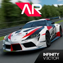 Скачать взломанную Assoluto Racing (Ассолуто Рейсинг)  [МОД Mega Pack] - полная версия apk на Андроид
